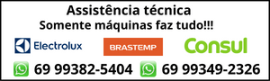 Assistência técnica